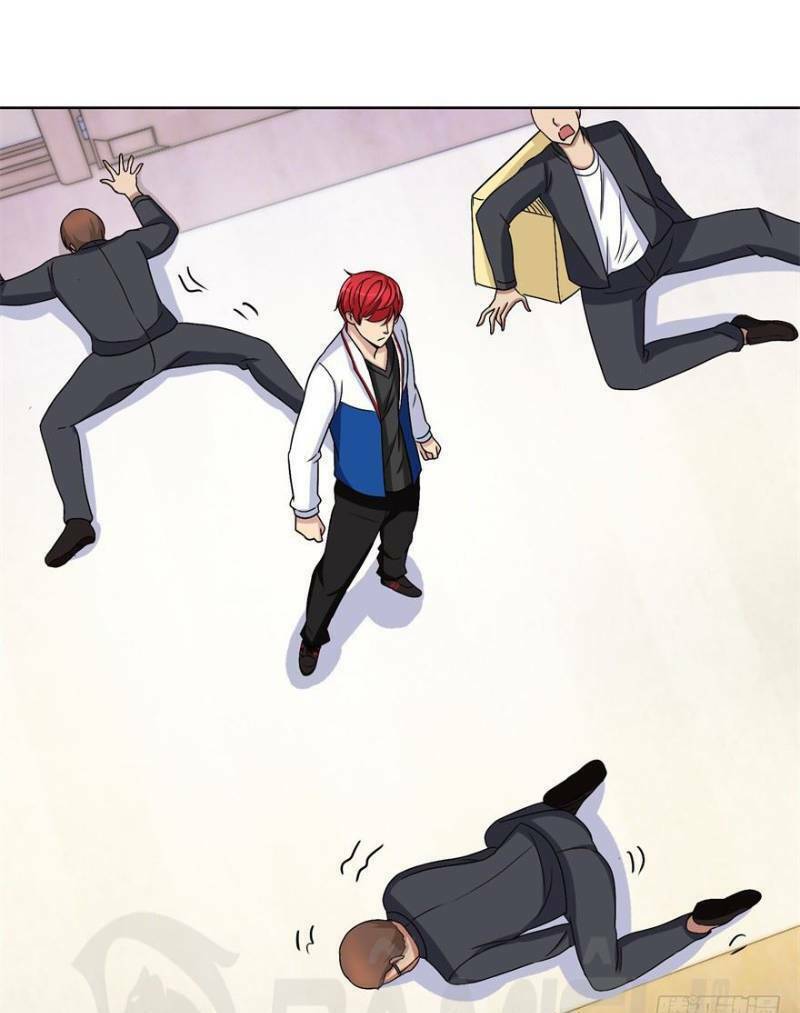 Đô Thị Chí Tôn Hệ Thống: Chapter 58