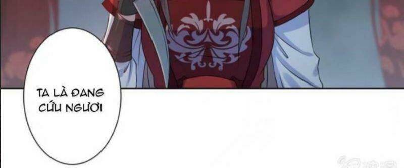 Vương Gia Kiêu Ngạo Quá Khó Cua: Chapter 4