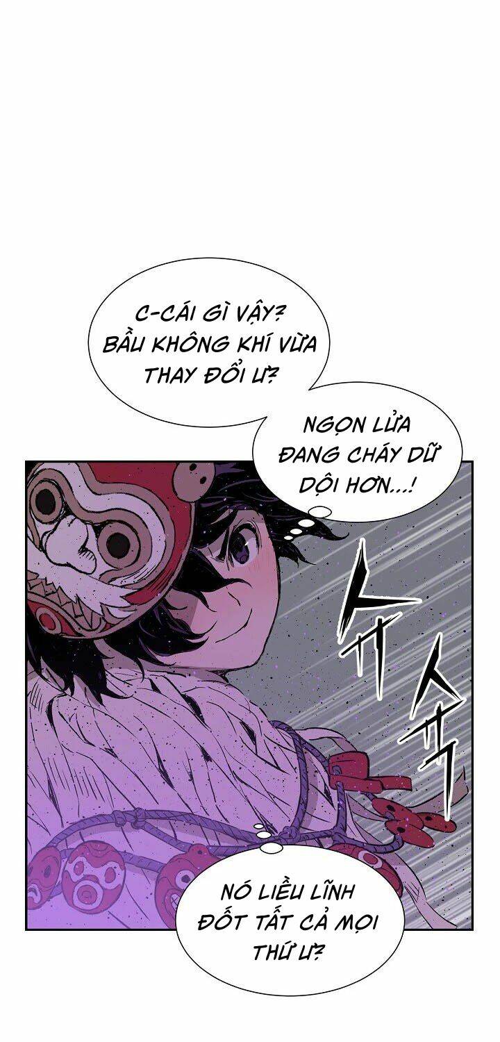 Vô Kiếm Tiểu Tử: Chapter 55