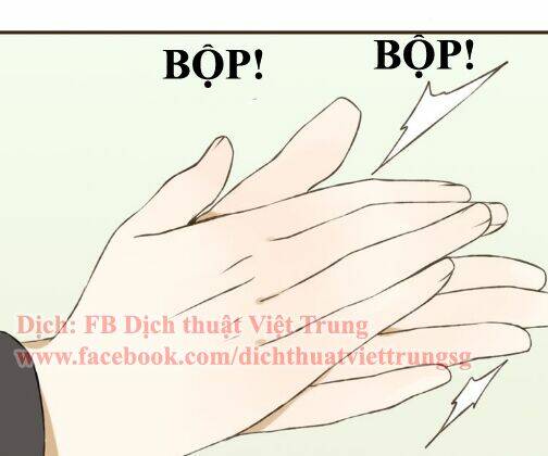 Bạn Trai Tôi Là Cẩm Y Vệ: Chapter 27