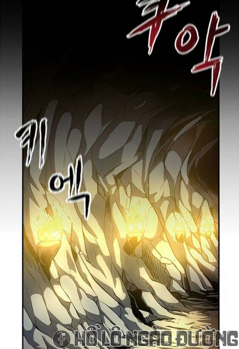 Ngôi Nhà Kết Nối Với Hầm Ngục: Chapter 1