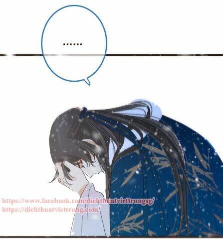 Bạn Trai Tôi Là Cẩm Y Vệ 2: Chapter 45