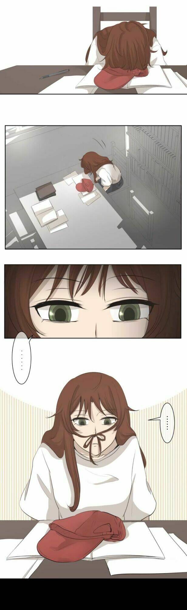 Kakao 79%: Chapter 21