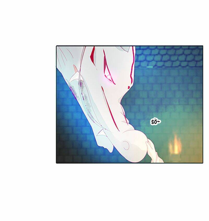 Tướng Quân Mời Ra Trận: Chapter 77