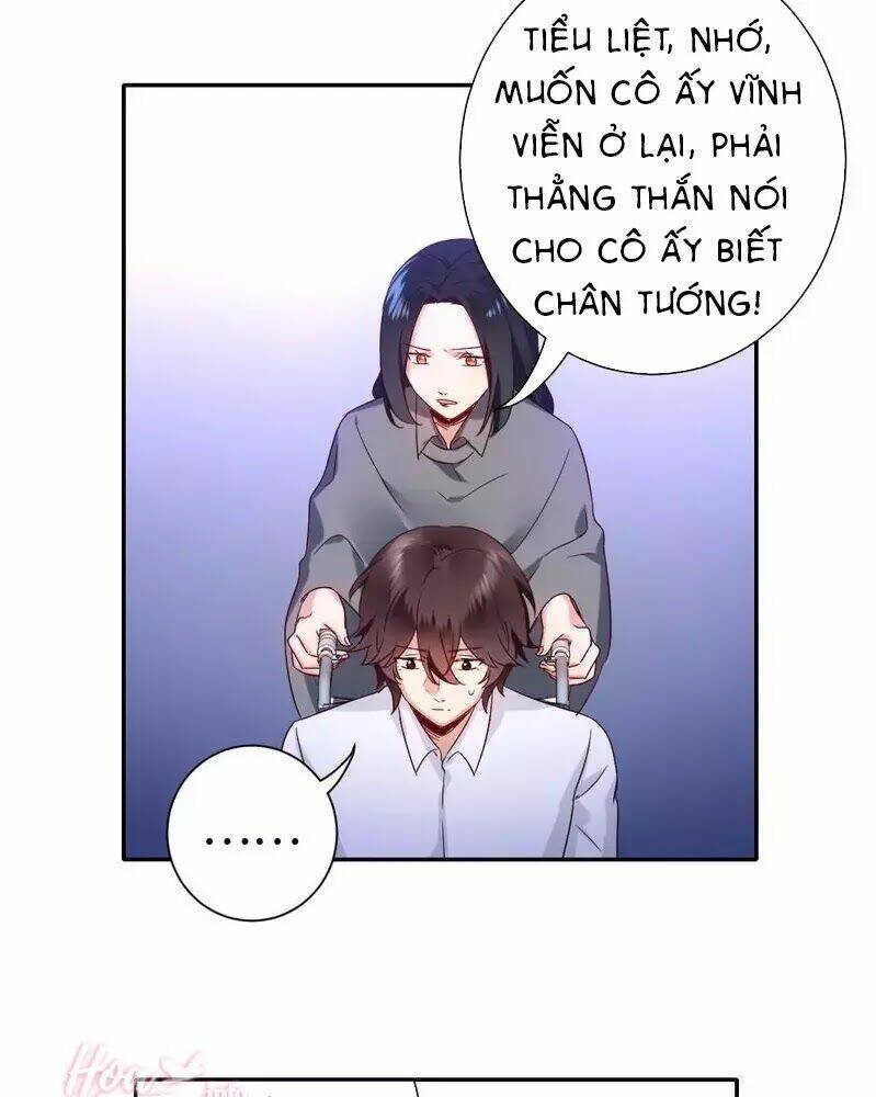 Phục Thù Thiếu Gia Tiểu Điềm Thê: Chapter 87