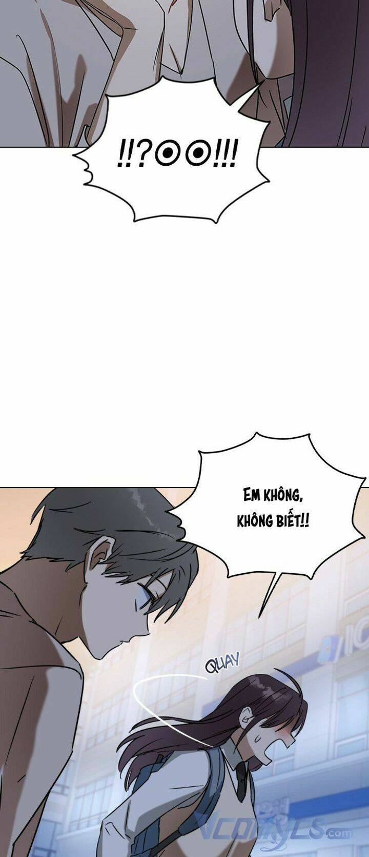 Duyên Nợ Kiếp Trước: Chapter 30