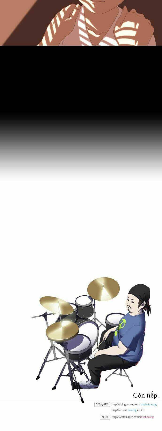 Song Of The Cloud: Chapter 10