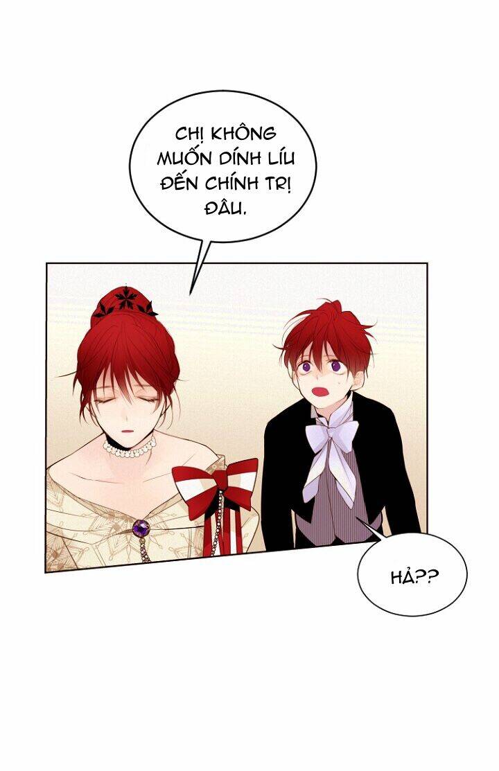Cuộc Sống Rập Khuôn Của Một Quý Cô Tái Sinh!: Chapter 2