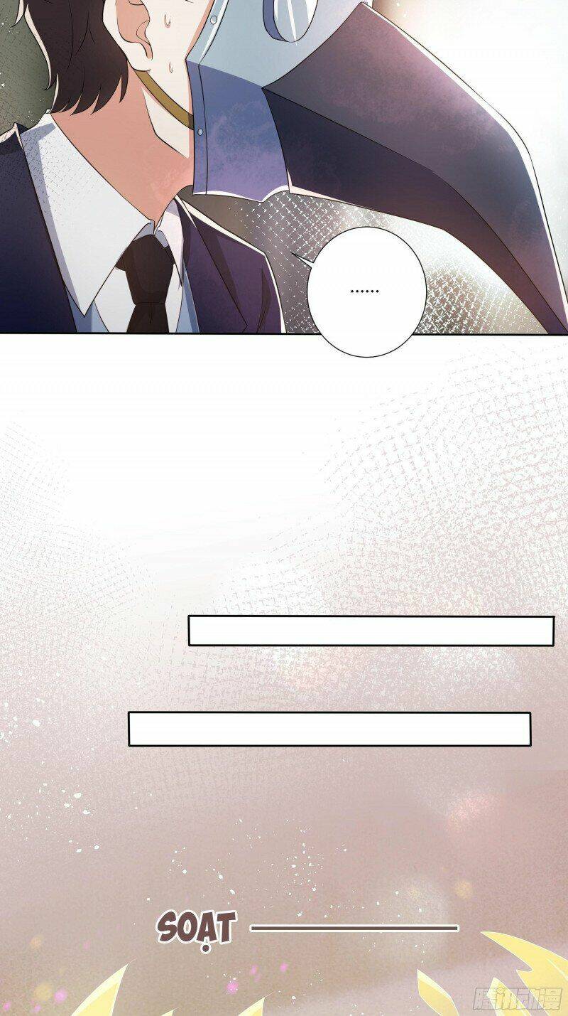 Công Chúa Phản Diện Trong Truyền Thuyết: Chapter 22