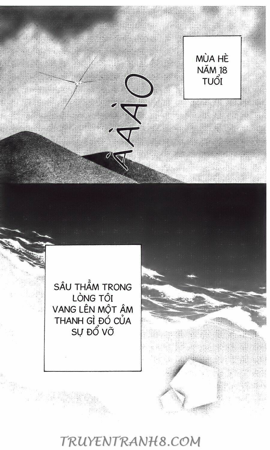 Đồng Hồ Cát: Chapter 39