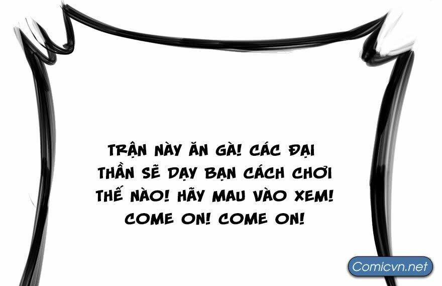 Vua Sinh Tồn: Chapter 40