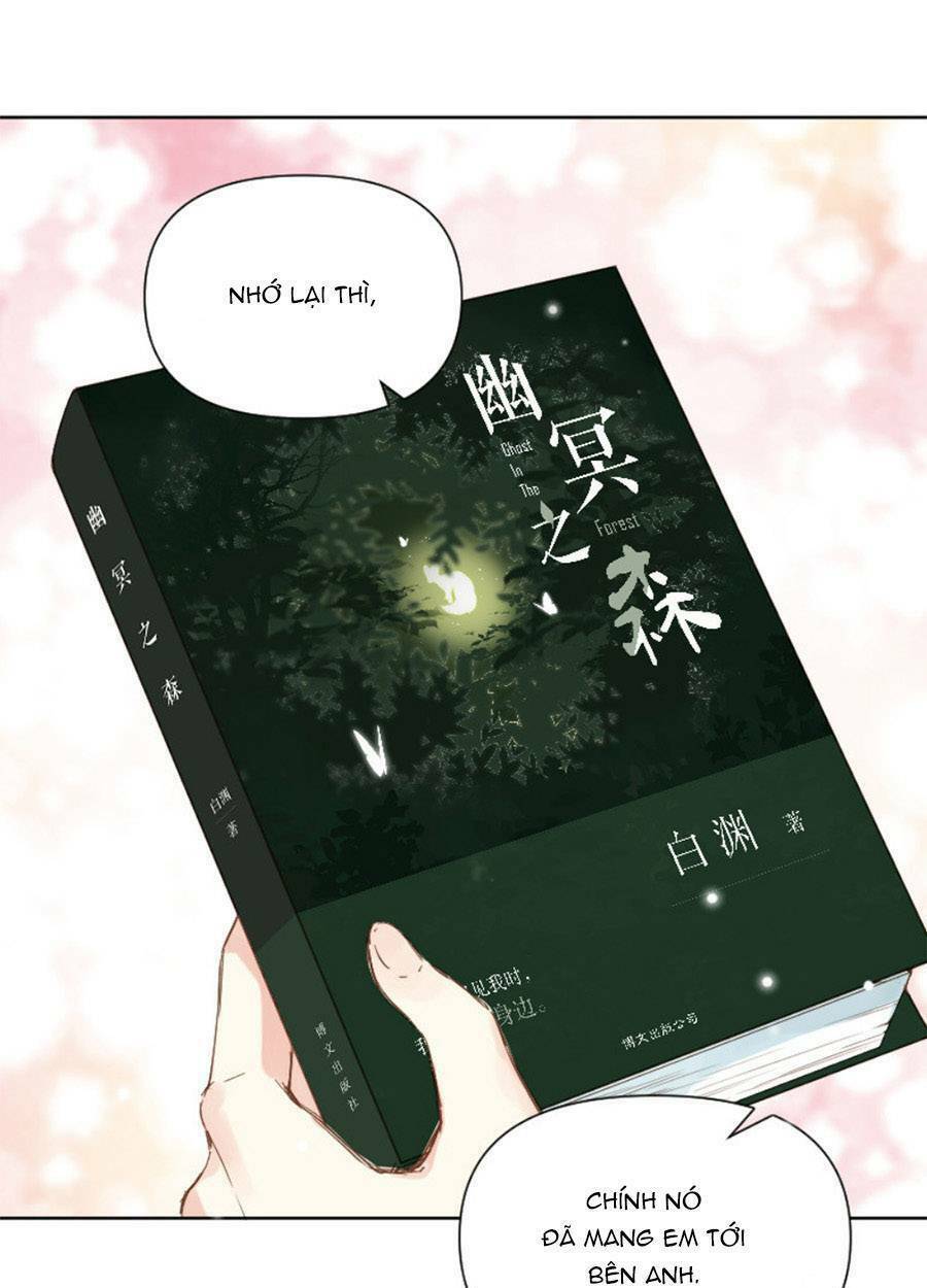 Tâm Động Thuấn Di: Chapter 81