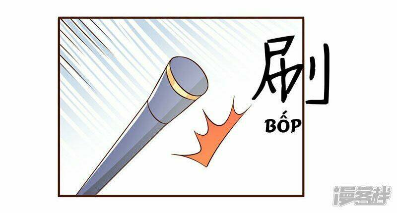 Lang Quân Khát Máu: Cô Dâu Bị Mắc Bẫy: Chapter 3