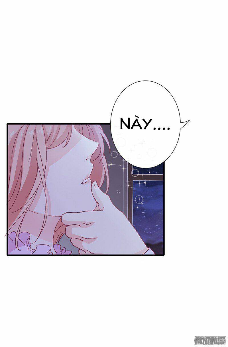 Thiểm Hôn Kinh Ái: Chapter 12