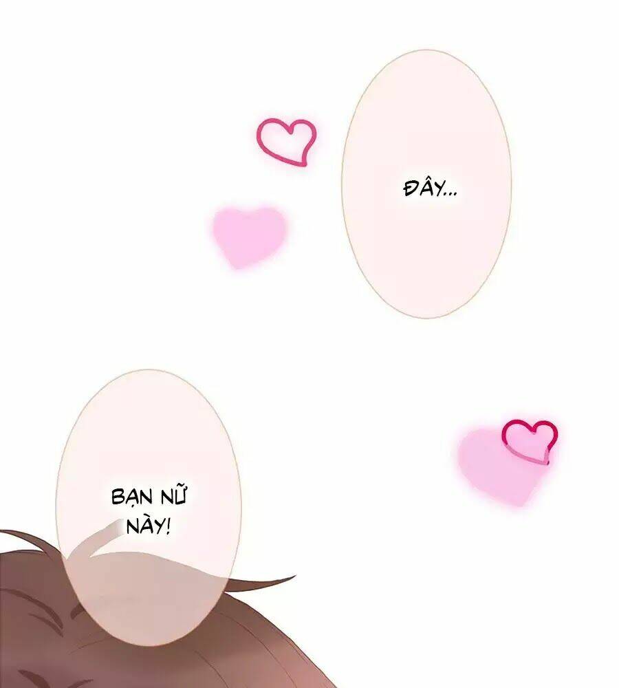 Đóa Hoa Chớm Nở: Chapter 9