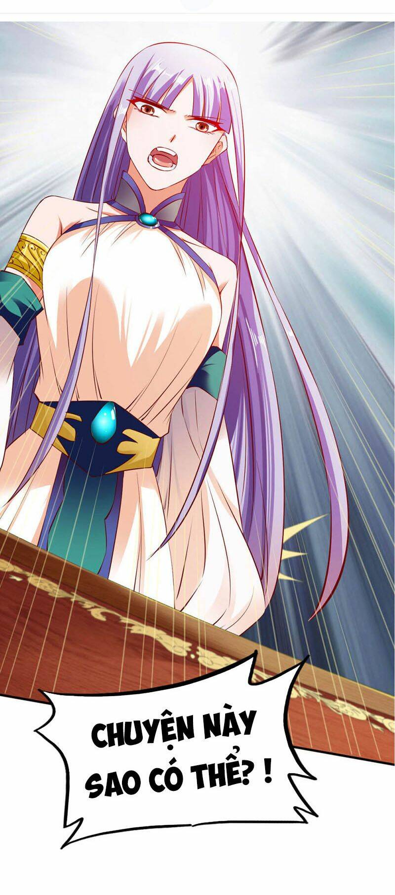 Chiến Đỉnh: Chapter 69