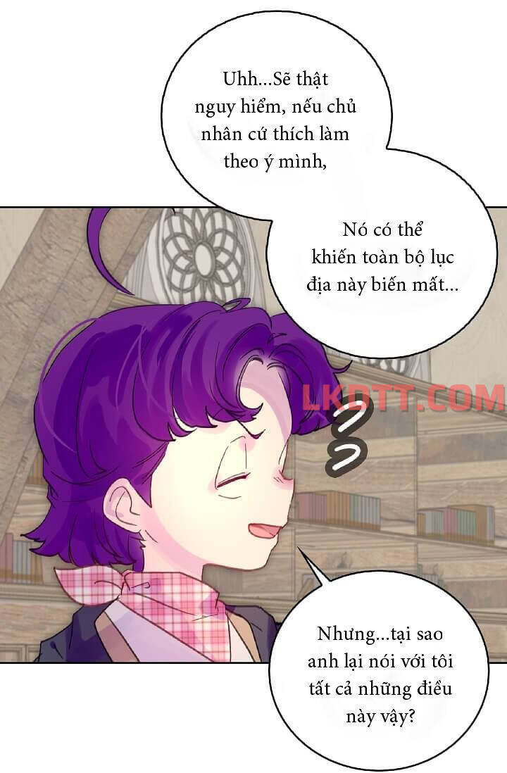 Đừng Xem Thường Nữ Phụ: Chapter 138