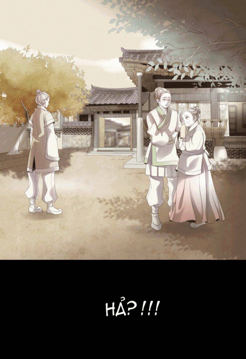 Twelve Nights: Chapter 5