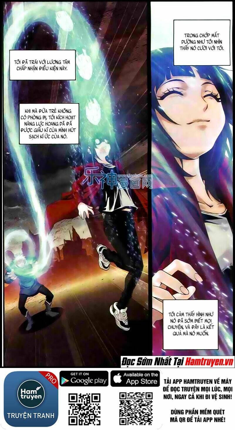 Thất Nhật Chi Hậu: Chapter 10