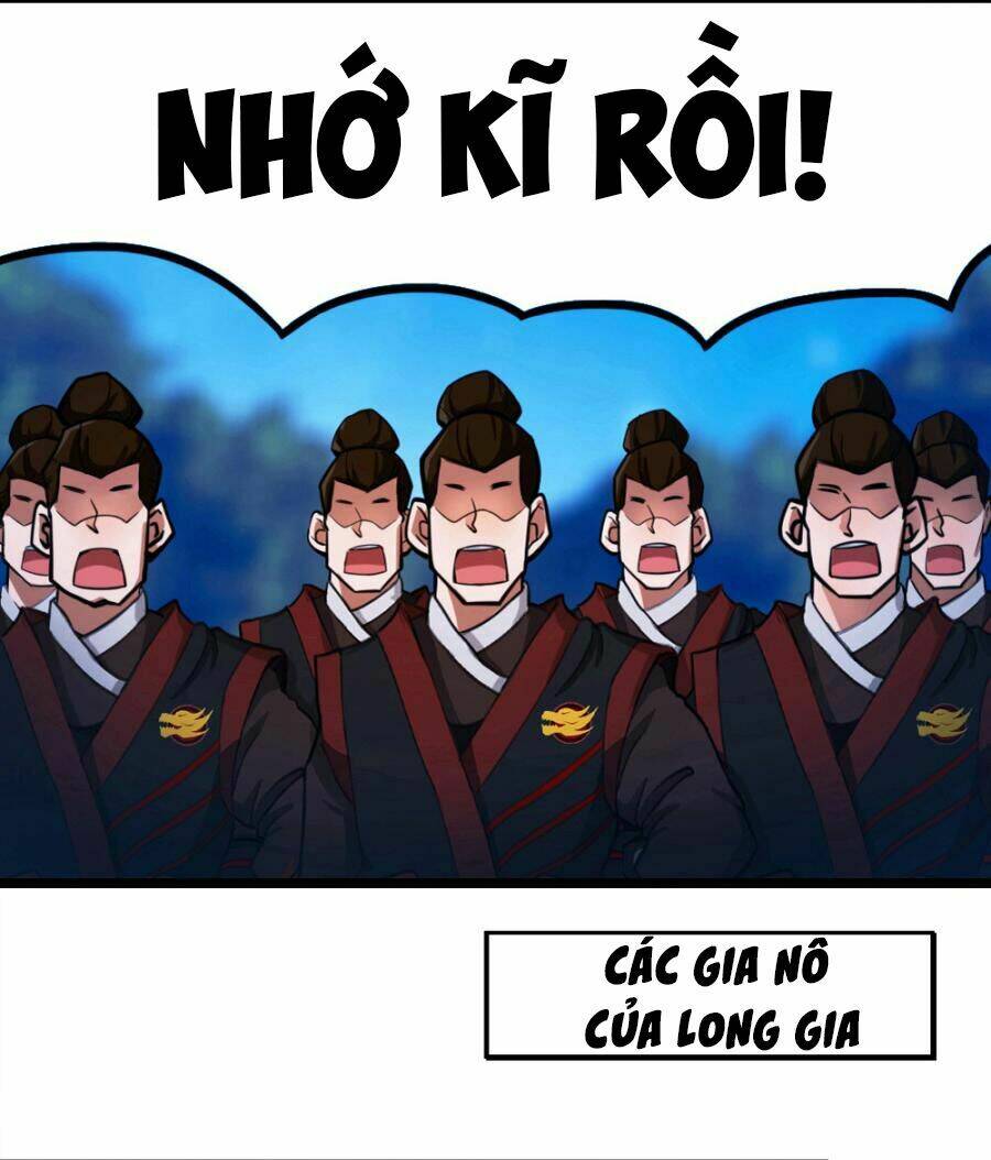 Tu Tiên Cuồng Thần: Chapter 1