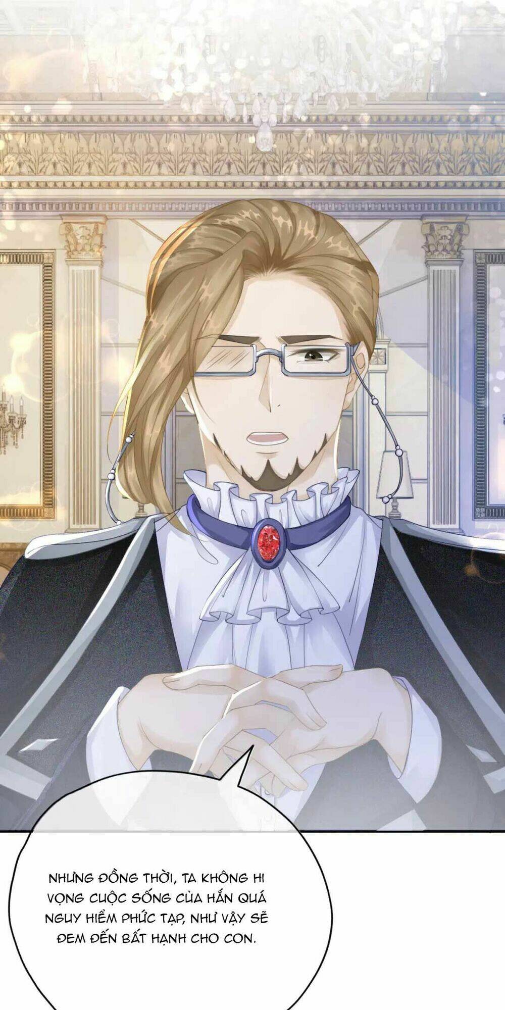 Tôi Tỏ Tình Với Kẻ Thù Của Tôi: Chapter 7