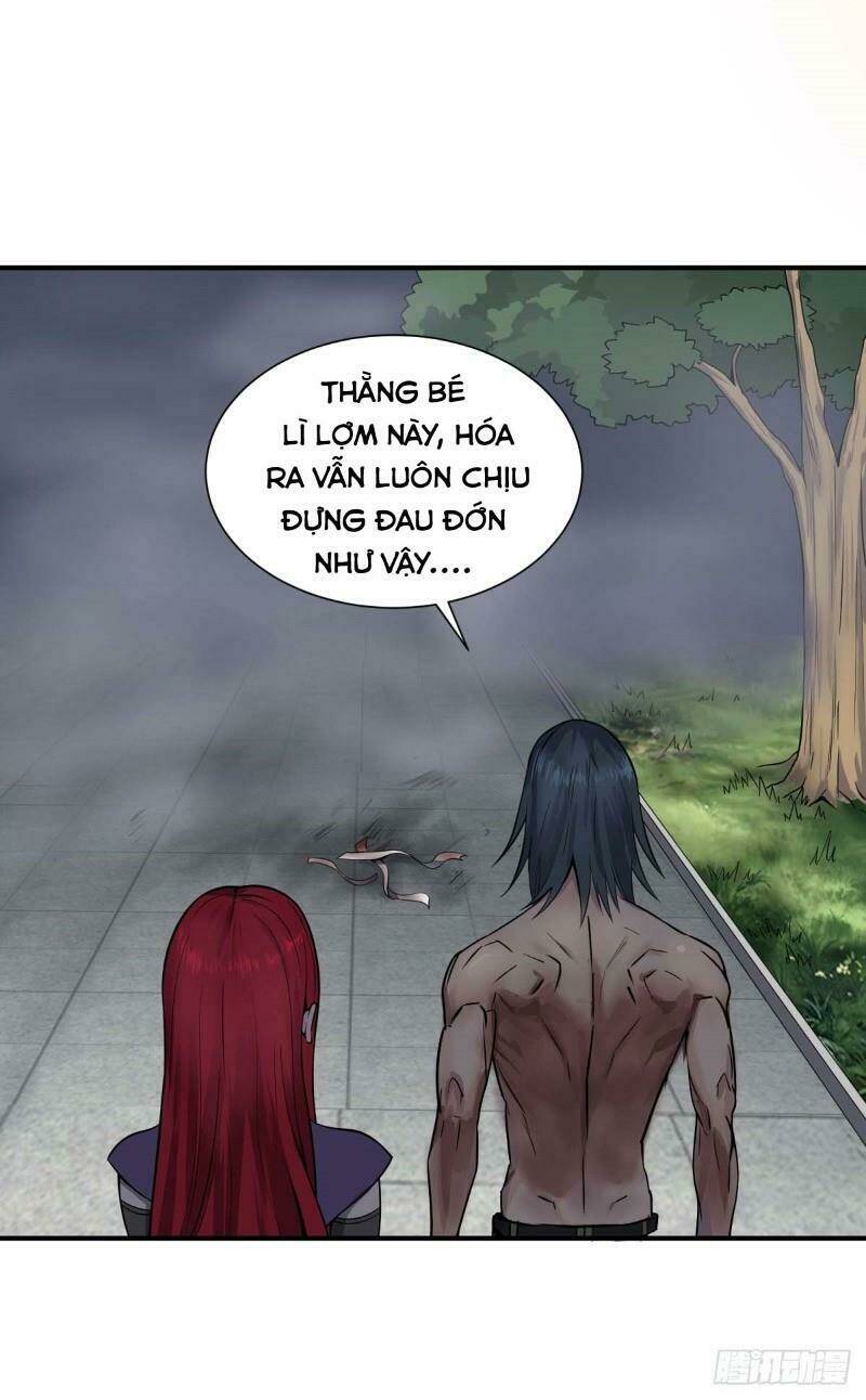 Danh Sách Kẻ Phản Diện: Chapter 83