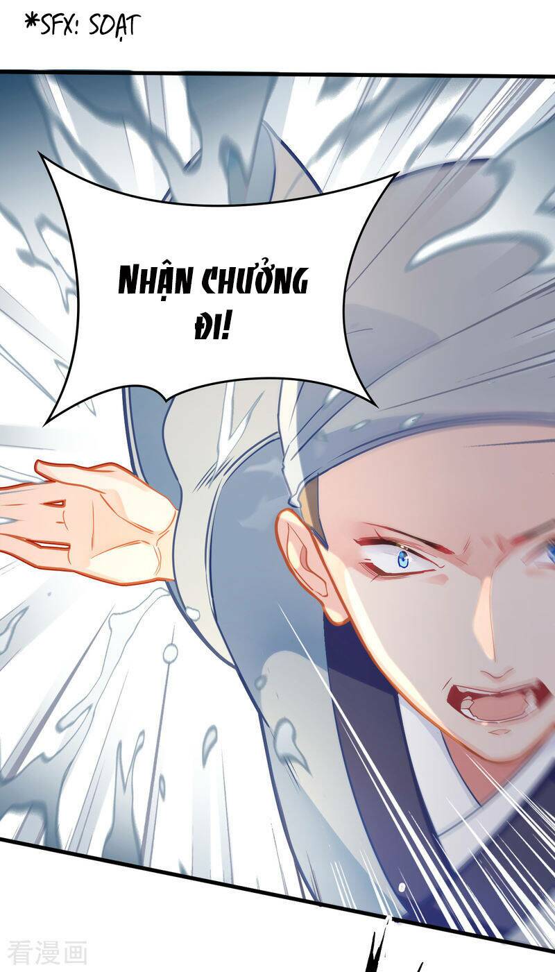 Thượng Đô Thiên Yêu Lục: Chapter 19