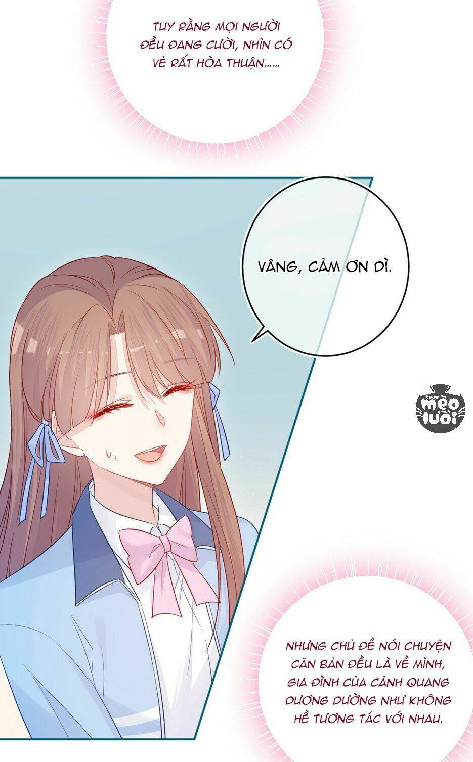 Khi Cô Gái Nhìn Thấy Thời Gian: Chapter 24