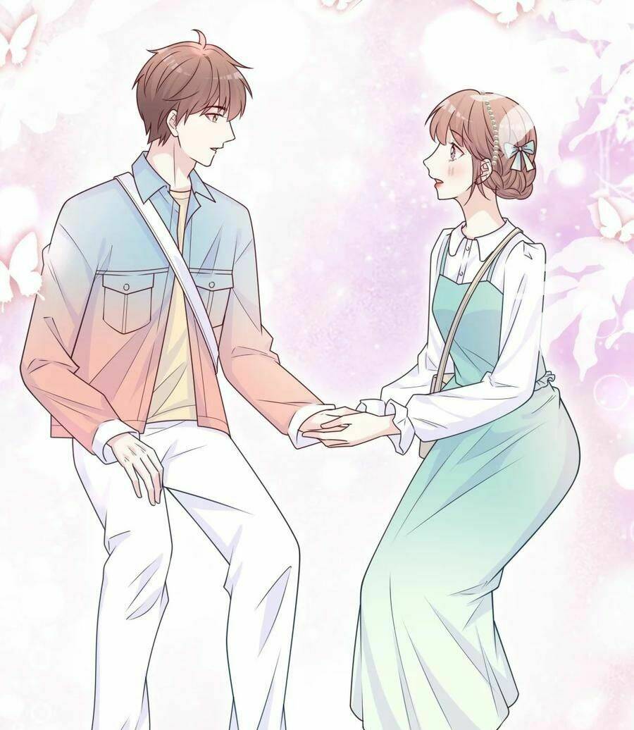 Khi Cô Gái Nhìn Thấy Thời Gian: Chapter 28