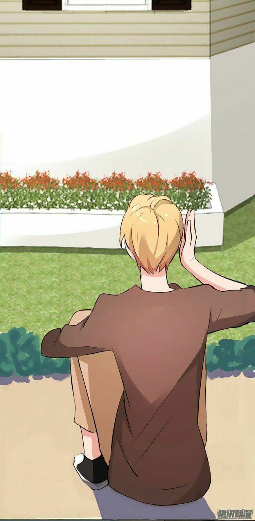 Quay Đầu Nhìn Lại, Anh Yêu Em!: Chapter 3