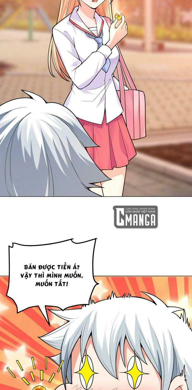 Thời Đại Thần Minh: Thế Giới Biến Thành Game Online: Chapter 11