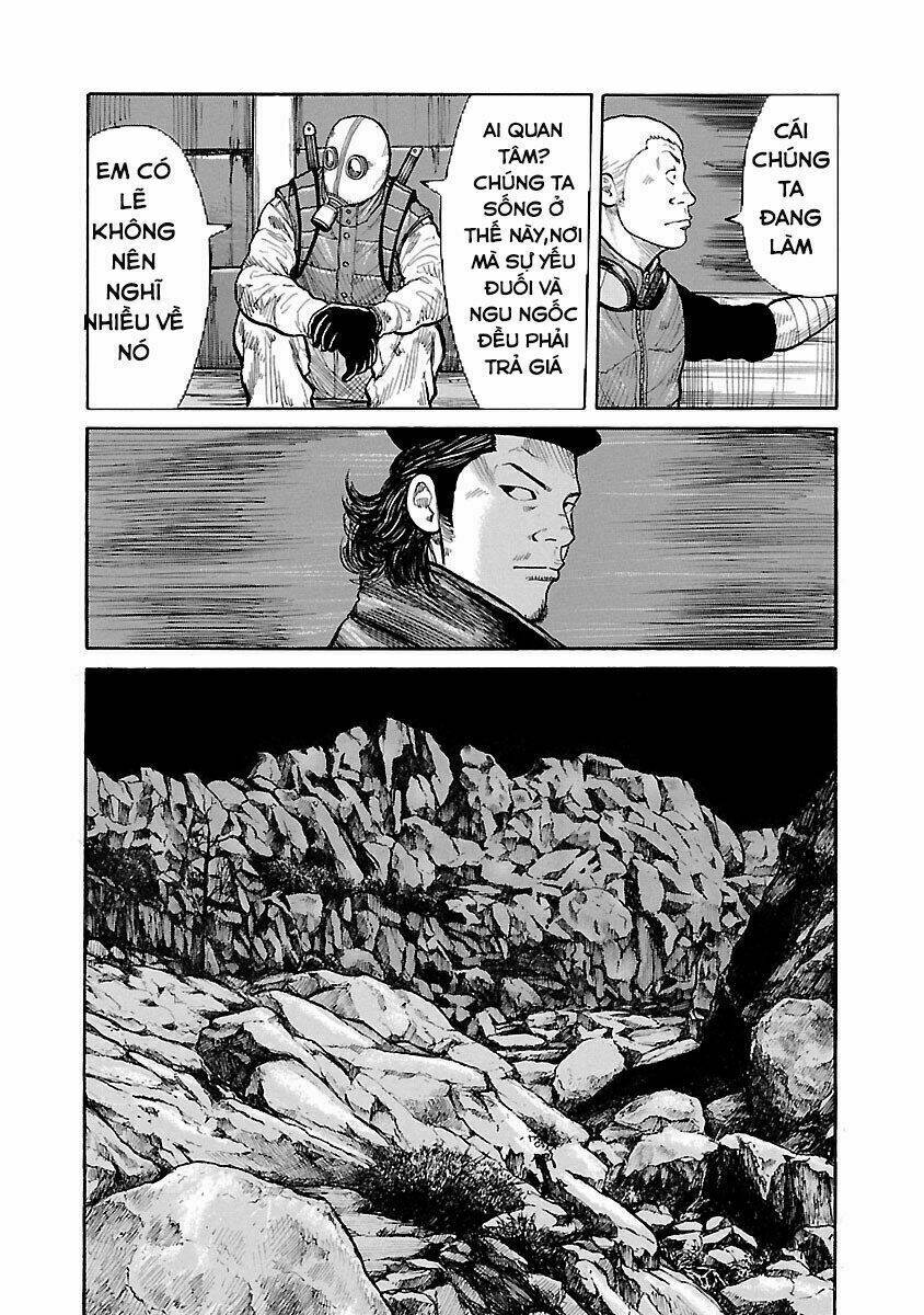 Jank Runk Family: Chapter 11