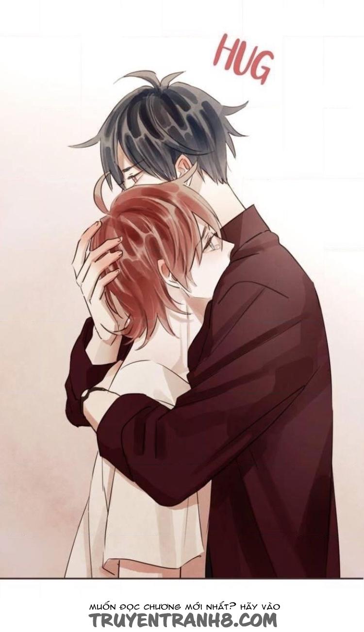 Giữa Tình Yêu Và Tình Bạn: Chapter 14