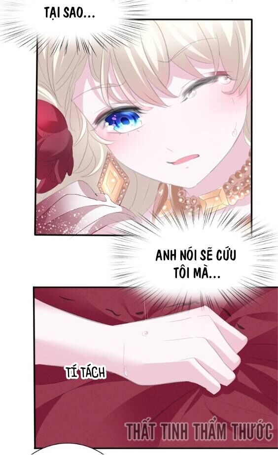 Một lời không hợp liền hút máu: Chapter 43