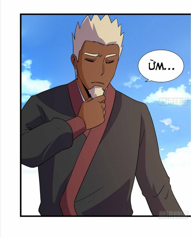 Phong Quỷ Truyền Thuyết: Chapter 210