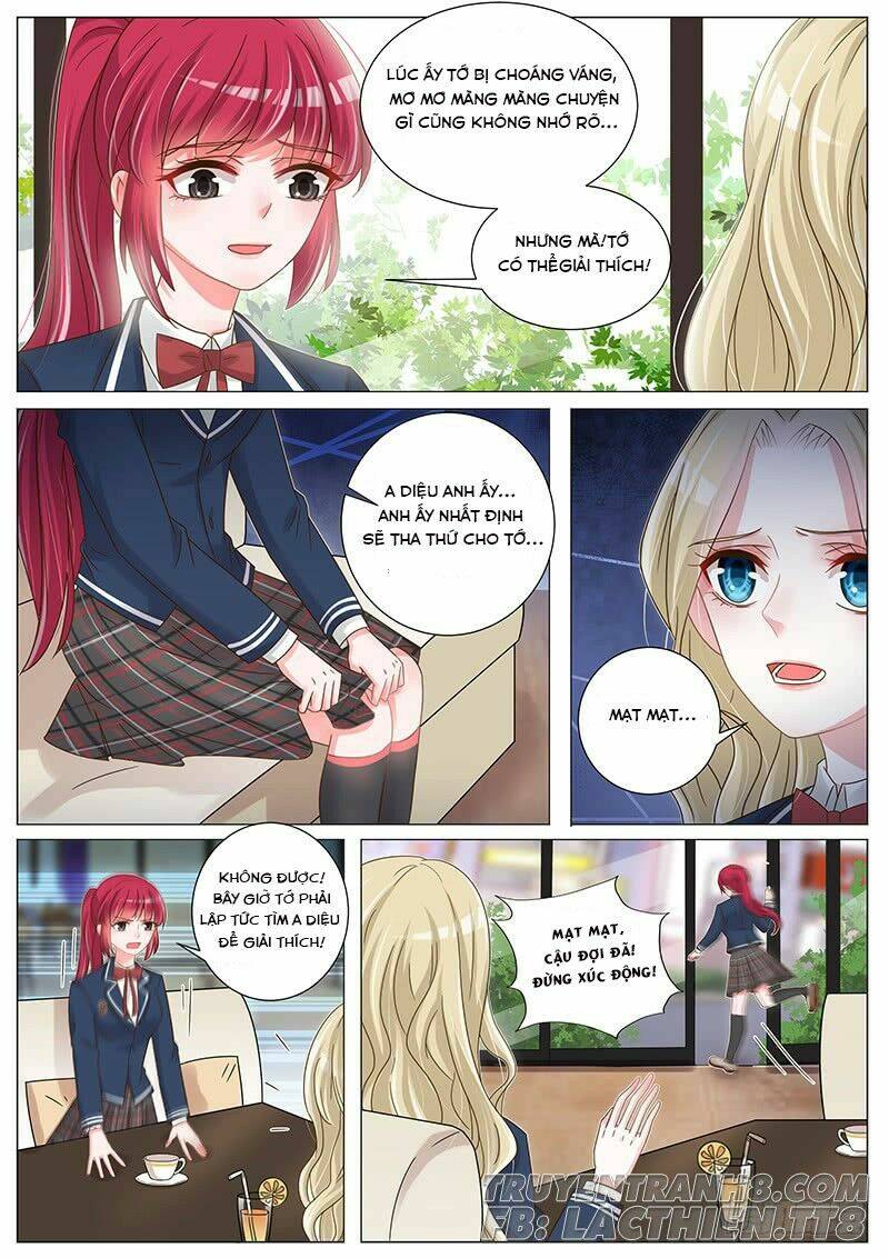 Vương Bài Giáo Thảo: Chapter 151