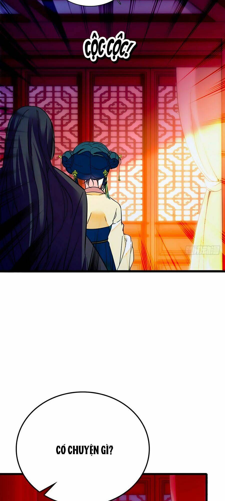 Nhất Thế Khuynh Thành: Lãnh Cung Khí Phi: Chapter 88