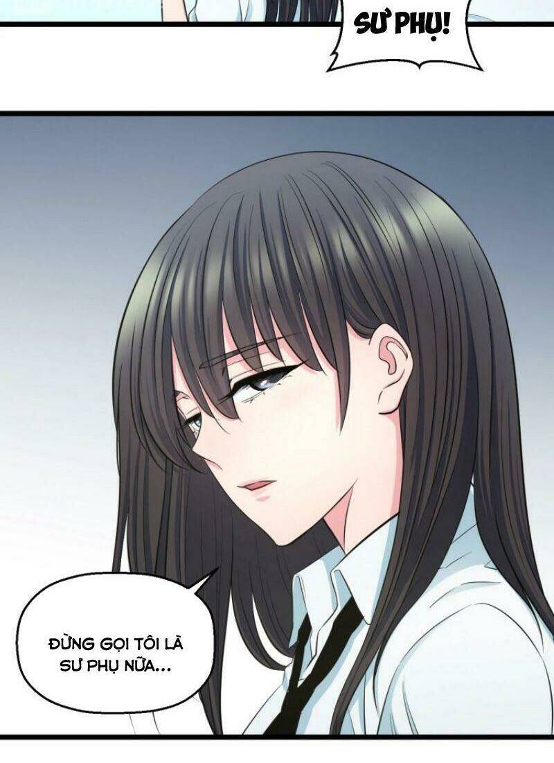 Đối Mặt Với Thử Thách: Chapter 35