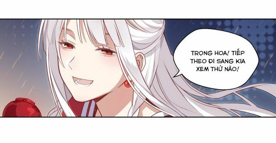 Cửu Thiên: Chapter 3