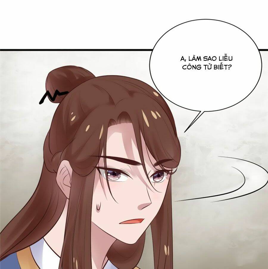 Nữ Đế Livestream Công Lược: Chapter 7