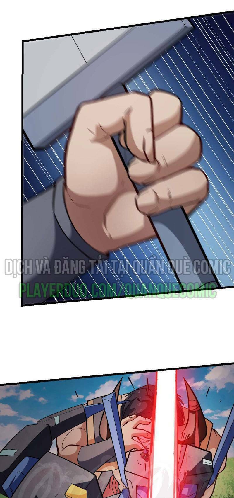 Vườn Trường Cuồng Sư Hệ Thống: Chapter 88