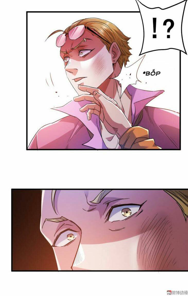 Trò Chơi Thời Mạt Thế: Chapter 2