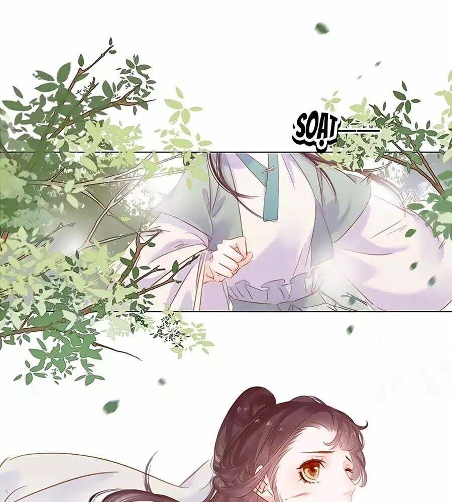 Tiểu Sư Phụ, Tóc Giả Của Ngài Rơi Rồi!: Chapter 17