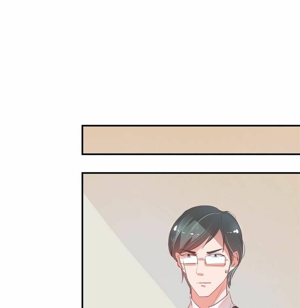 Manh Thê Khó Dỗ: Chapter 9