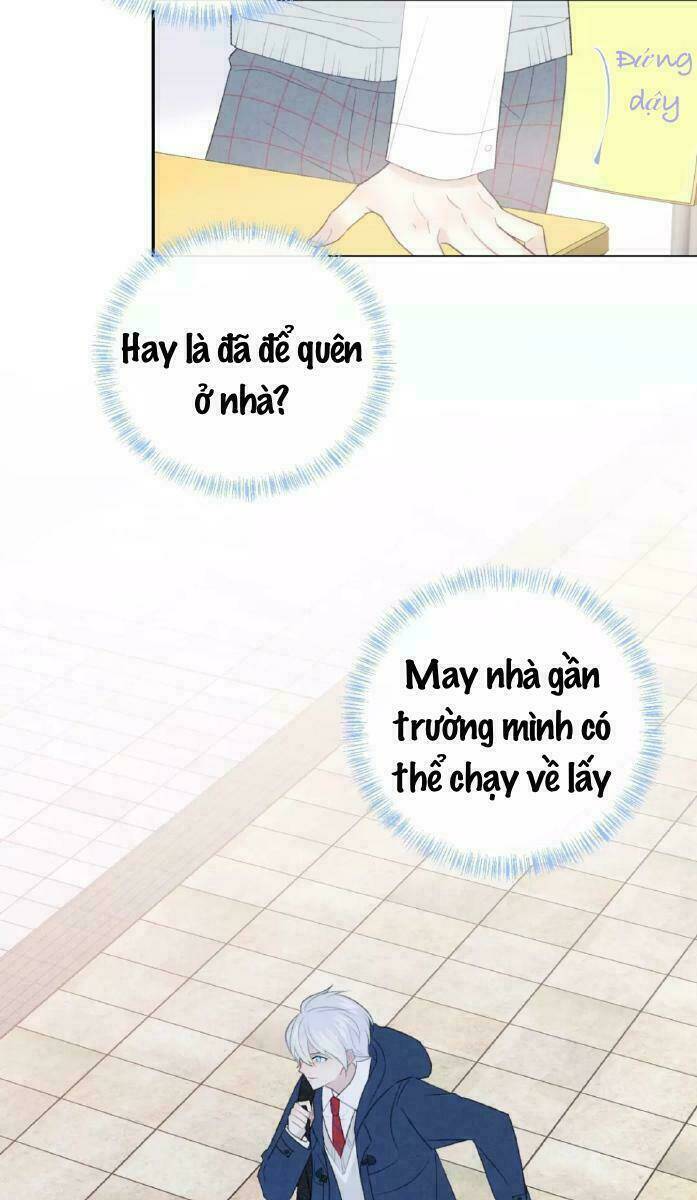 Từ Cái Nhìn Của Em: Chapter 38