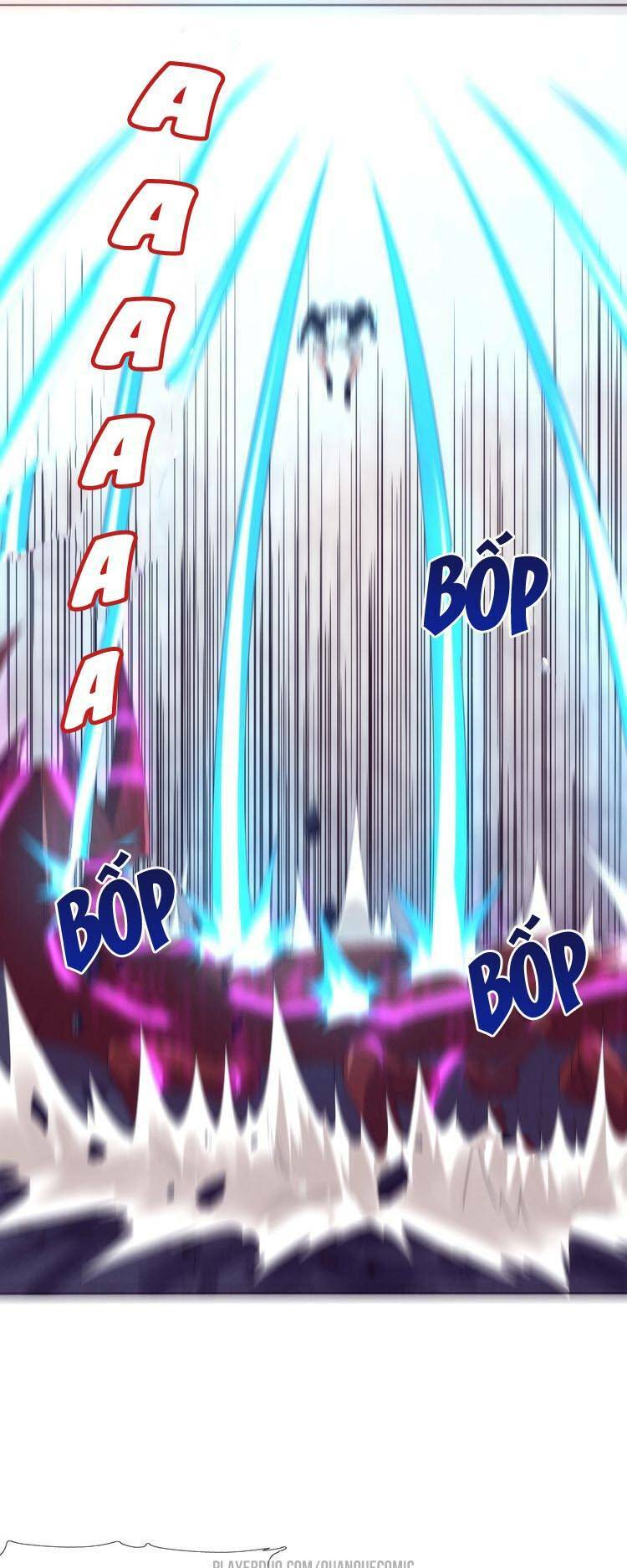 Hắc Kim Đảo: Chapter 15