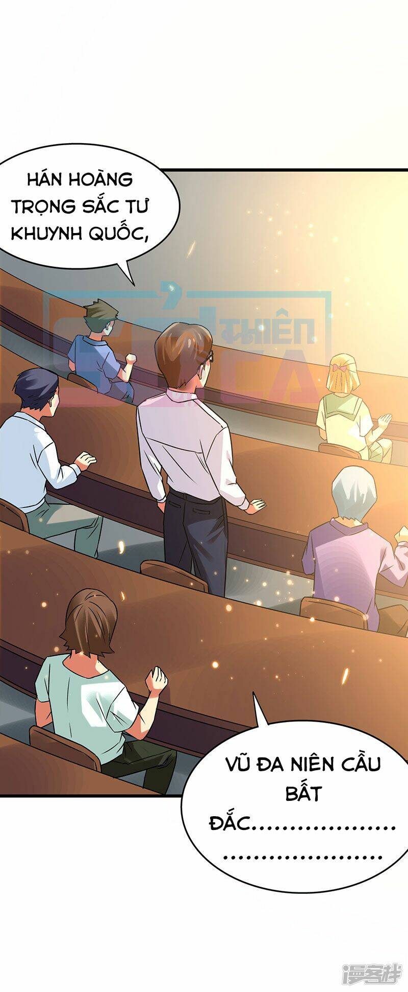 Siêu Cấp Bại Gia Tử: Chapter 55