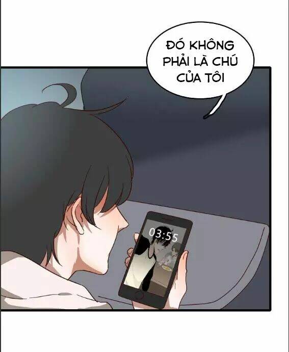 Tình Yêu Dưới Mái Hiên: Chapter 57