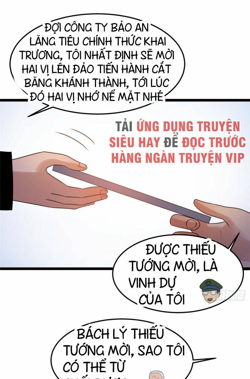 Tiên Vương Trùng Sinh: Chapter 56