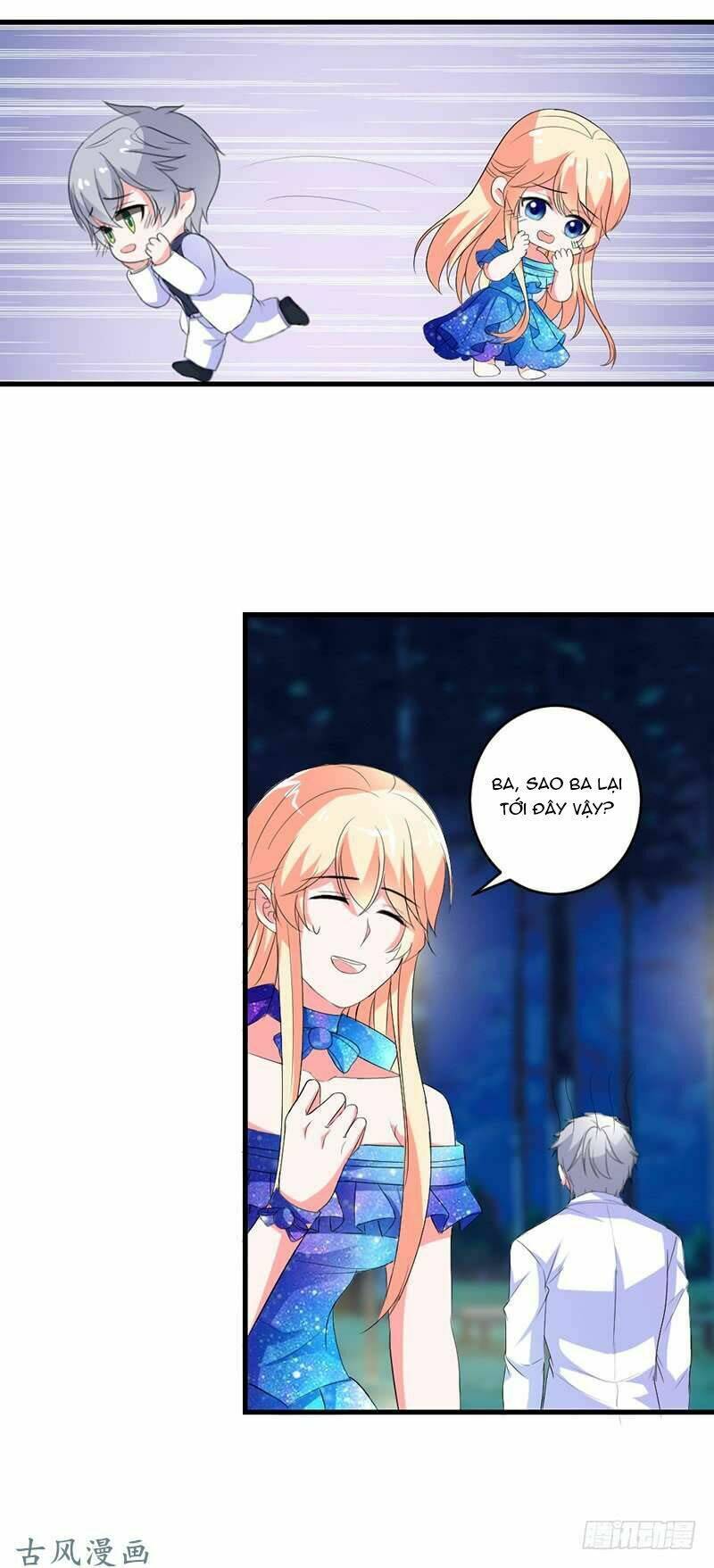 Này! Đừng Động Vào Phô Mai Của Tôi: Chapter 49